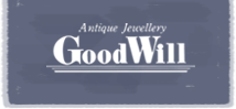 Antique Jewellery GoodWill